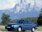 Hyundai Lantra 1993 года